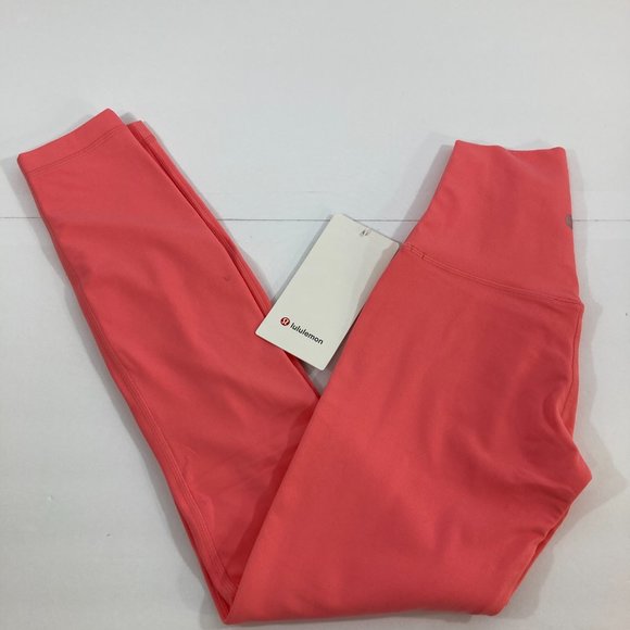 LULULEMON ALIGN HR 25" PANT NEW BRAND WITH TAGS MSPR 98 - Picture 2 of 4